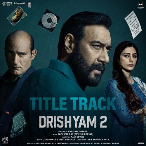 https://pagalfree.com/images/128Drishyam 2 Title Track - Drishyam 2 128 Kbps.jpg